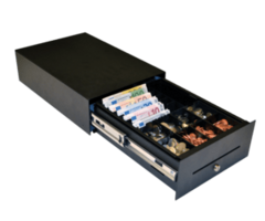 NANO-0038 APG Nano, schwarz