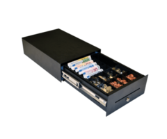 APG Nano, zwart | NANO-0038