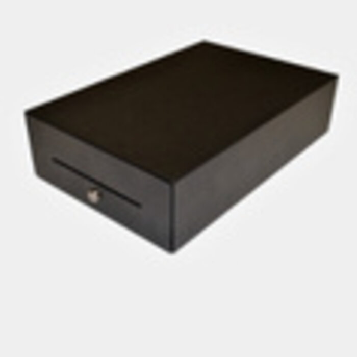 APG Nano, zwart | NANO-0067