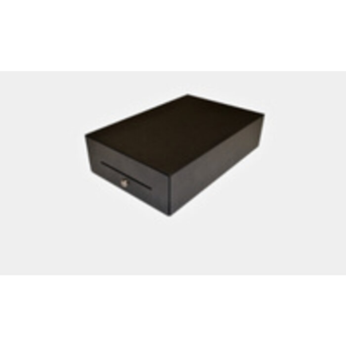 APG APG Nano, negro | NANO-0067
