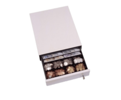 APG »CashPlus« Pharmacy, white | SL3000-0891