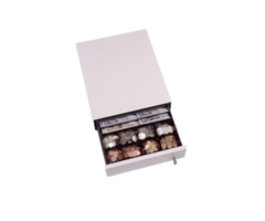 APG APG SL3000-0891, »CashPlus« Pharmacy, bianco