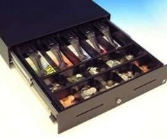 SL3000-0036 APG »CostPlus« SL3000, anthracite