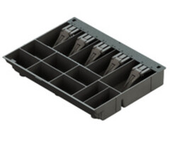 Binnenbak APG SL3000 | 21343PAC