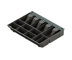 APG APG 21343PAC, Insert APG SL3000