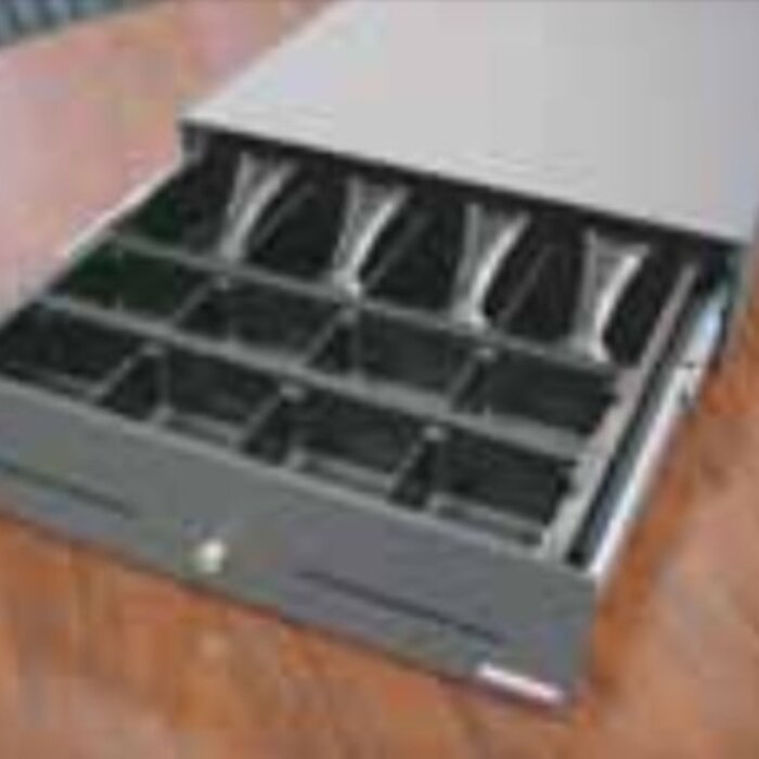 SL3000-0419 APG »CostPlus« SL3000, anthrazit