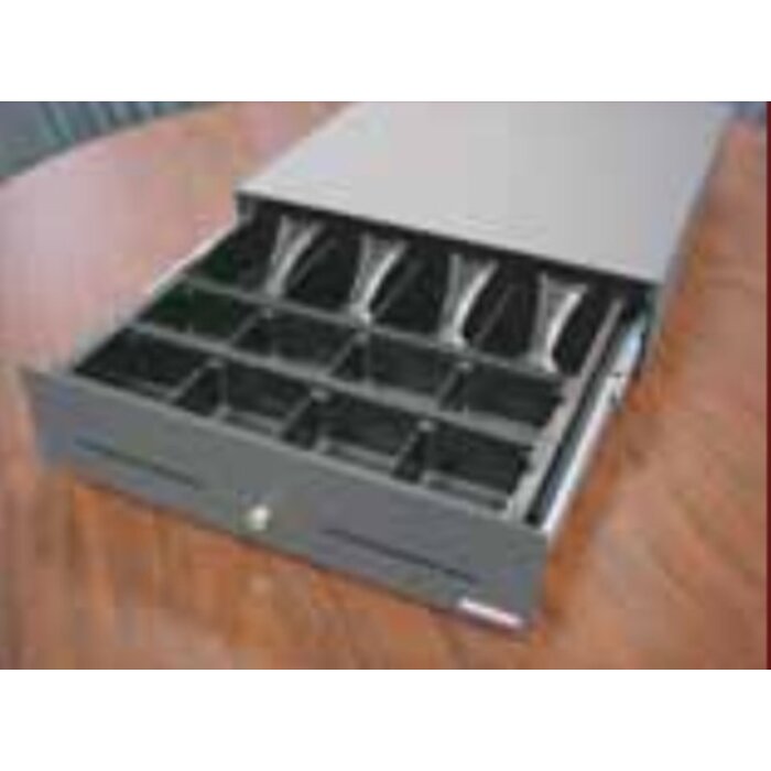 APG SL3000-0419 APG »CostPlus« SL3000, antracite