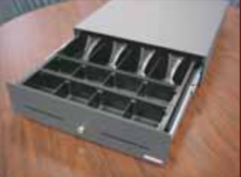 APG SL3000-0419 APG »CostPlus« SL3000, antracite