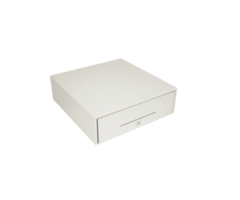 STD2000-0419 APG »CashPlus« Standard, bianco