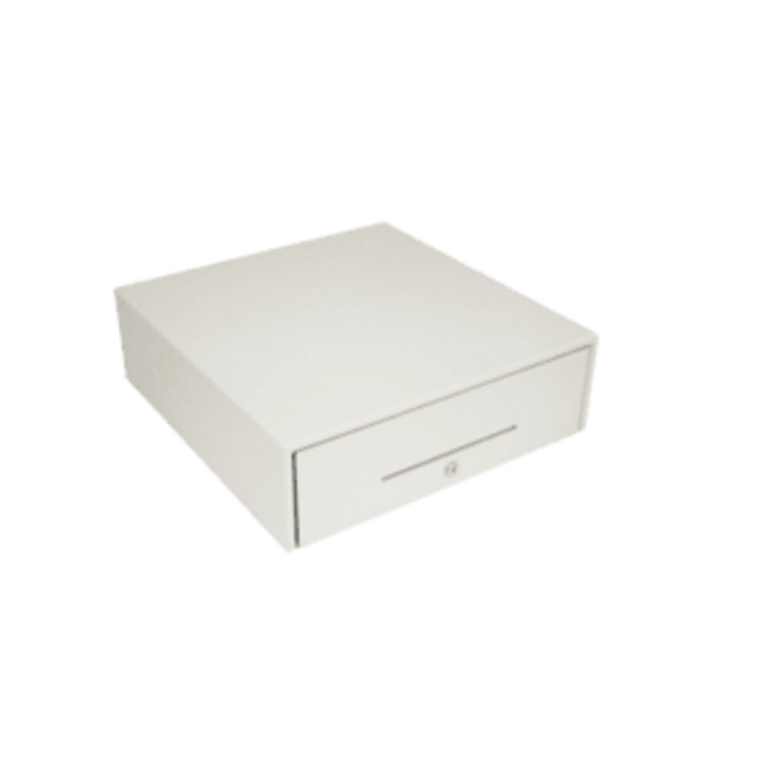 STD2000-0419 APG »CashPlus« Standard, weiß