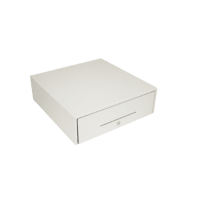 APG STD2000-0419 APG »CashPlus« Standard, weiß