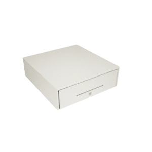 APG STD2000-0419 APG »CashPlus« Standard, weiß