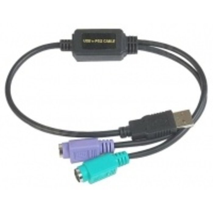 DATALOGIC 90ACC1903 Datalogic Adapter — KBW → USB