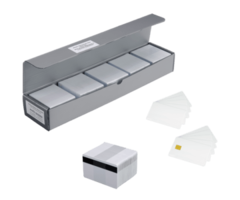 ESEN JT-217 Plastic Card accesorio de producto ISO 7816