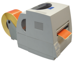 CITIZEN 2000447 Externe Rollenhalterung, 20,3cm