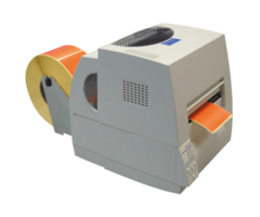 CITIZEN Portarrollos de papel exterior, 20,3 cm | 2000447