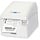 Citizen CT-S2000/L, USB, RS232, 8 pts/mm (203 dpi), blanc, 82,5 mm