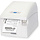CTS2000RSEWHL Citizen CT-S2000/L, USB, RS232, 8 punti /mm (203dpi), bianco