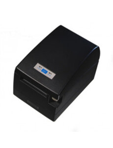 CITIZEN Citizen CT-S2000/L, USB, RS232, 8 dots/mm (203 dpi), black | CTS2000RSEBKL