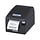 Citizen CT-S2000, USB, 8 Punkte/mm (203dpi), schwarz, 82,5mm