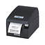 CITIZEN CTS2000USBBK Citizen CT-S2000, USB, 8 pts/mm (203 dpi), noir