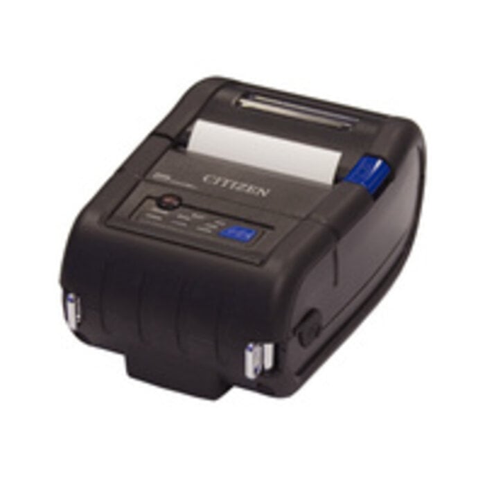 CITIZEN CMP20IIXUXCX Citizen CMP-20II, 8 pts/mm (203 dpi), CPCL, USB, RS232
