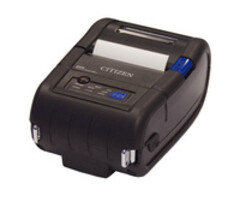 CITIZEN Citizen CMP-20II, 8 dots/mm (203 dpi), CPCL, USB, RS232, BT (iOS) | CMP20IIBUXCX