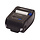 CITIZEN CMP20IIWUXCX mobiele printer voor afdrukken op locatie, met USB, Wi-Fi, RS-232 en 203 dpi