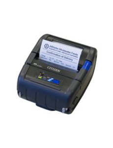 CITIZEN Citizen CMP-30II, receipt, bm, 8 dots/mm (203 dpi), CPCL, USB, RS232 | CMP30IIXUXCX