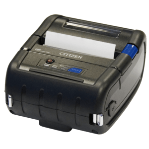 CITIZEN CITIZEN CMP30IIXUXCX stampante per ricevute per la stampa di ricevute, con USB, RS-232 e 203 dpi
