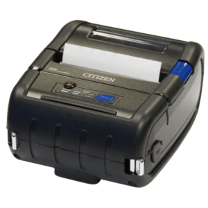 CITIZEN CITIZEN CMP30IIXUXCL stampante per etichette per la stampa di etichette, con USB, RS-232 e 203 dpi