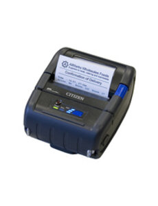 CITIZEN Citizen CMP-30IIL, receipt, bm, gap, 8 dots/mm (203 dpi), CPCL, USB, RS232, WLAN | CMP30IIWUXCL