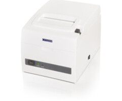 CITIZEN CTS310IIEPW Citizen CT-S310II, double IF, 8 pts/mm (203 dpi), massicot, blanc