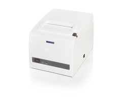 CITIZEN CITIZEN CTS310IIEPW, Doble interfaz, 8 puntos/mm (203 ppp), cortador, blanco