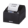 CTS4000RSEWHL Citizen CT-S4000/L, USB, RS232, 8 punti /mm (203dpi), Cutter, bianco