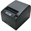 CITIZEN CTS4000DCRSEBK Citizen CT-S4000, USB, RS232, 8 Punkte/mm (203dpi), Cutter, schwarz