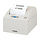 Citizen CT-S4000, USB, 8 dots/mm (203 dpi), cutter, wit | CTS4000USBWH