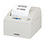 CITIZEN CTS4000USBWH Citizen CT-S4000, USB, 8 punti /mm (203dpi), Cutter, bianco