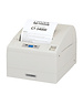 CITIZEN CTS4000USBWH Citizen CT-S4000, USB, 8 punti /mm (203dpi), Cutter, bianco