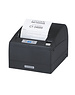 CITIZEN CTS4000USBBK Citizen CT-S4000, USB, 8 Punkte/mm (203dpi), Cutter, schwarz