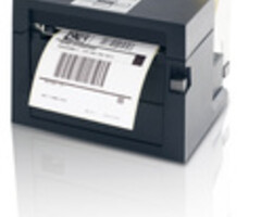 CITIZEN Citizen CL-S400DT, 8 puntos/mm (203 ppp), ZPLII, Datamax, USB, RS232 | 1000835