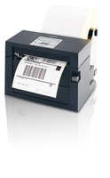 CITIZEN Citizen CL-S400DT, 8 pts/mm (203 dpi), ZPLII, Datamax, USB, RS232, 25 broches