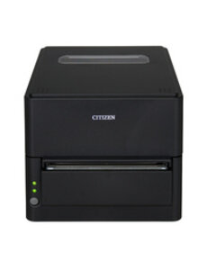 CITIZEN Citizen CT-S4500, USB, BT, 8 dots/mm (203 dpi), cutter, zwart | CTS4500XTEBX