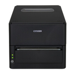 CTS4500XNEBX Citizen CT-S4500, USB, 8 punti /mm (203dpi), Cutter, nero