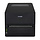 Citizen CT-S4500, USB, 8 punti /mm (203dpi), Cutter, nero, 112 mm