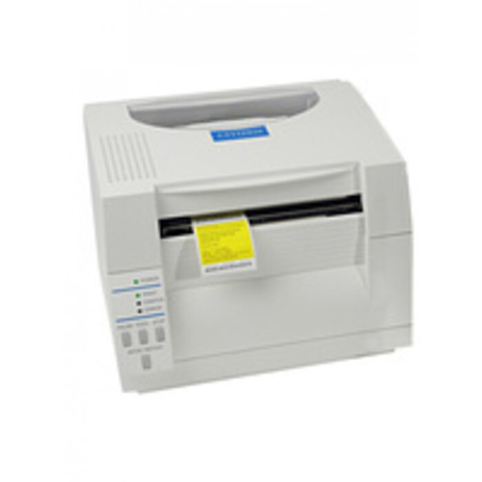 CITIZEN CITIZEN CLS521IINEWXX stampante per attività di stampa professionali, con 203 dpi e 203 x 203