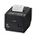 Citizen CT-S601IIR, 8 pts/mm (203 dpi), massicot, linerless, noir, 82,5 mm