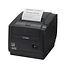 CITIZEN CTS601IIS3NEBXRX Citizen CT-S601IIR, 8 Punkte/mm (203dpi), Cutter, linerless, schwarz