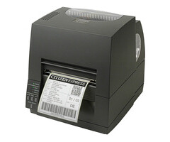 CITIZEN CITIZEN CLS621IINEBXX imprimante d'étiquettes USB RS-232