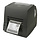 Citizen CL-S621II, 8 dots/mm (203 dpi), EPL, ZPL, Datamax, Dual-IF, zwart | CLS621IINEBXX